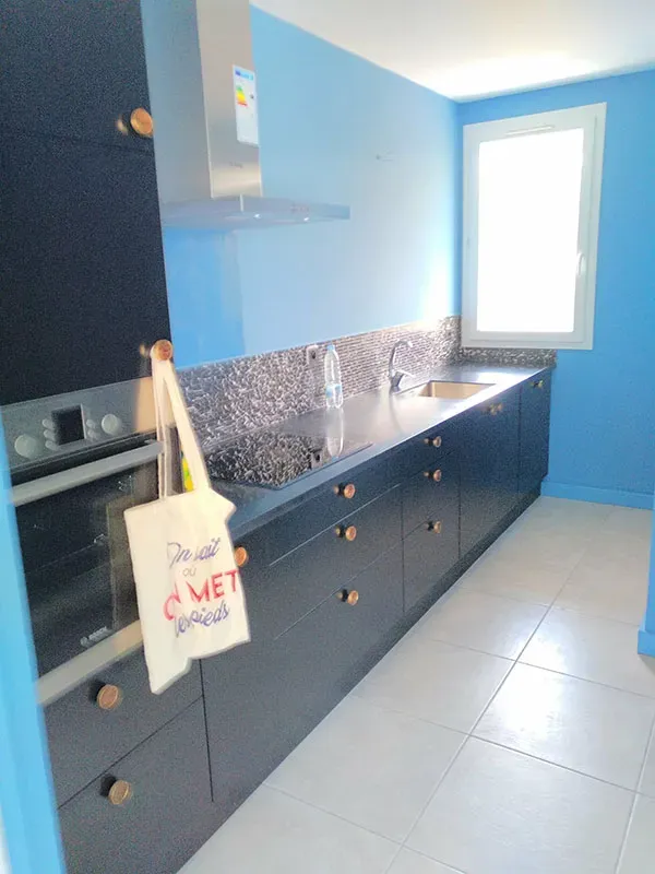 Entreprise de peinture plâtrerie à Saint-André