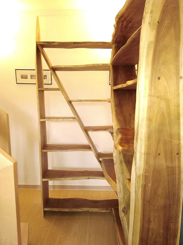 meuble Menuiseries bois