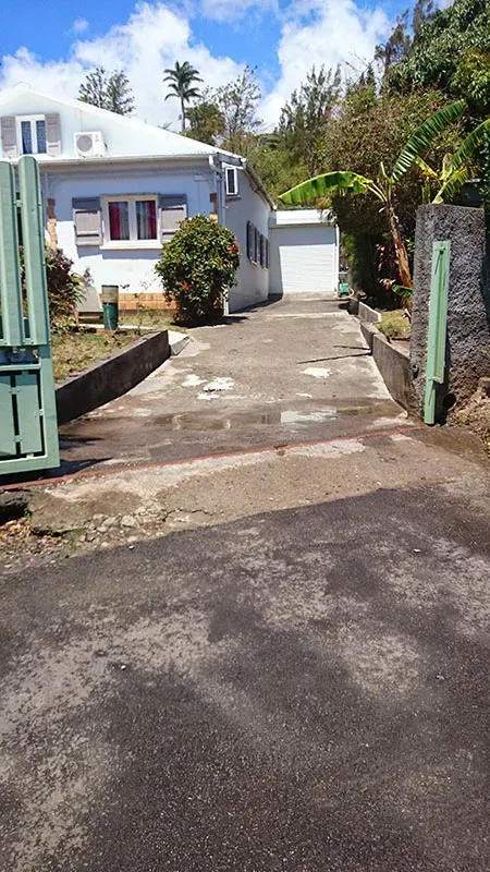 Revetements esterieur