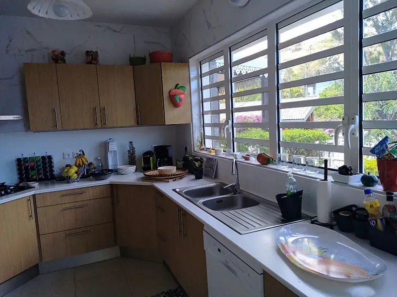 interieur cuisine Revetements