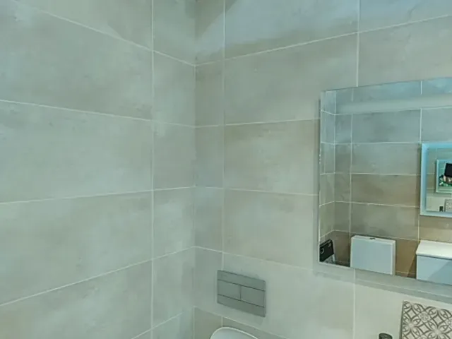 salle de bain Revetements