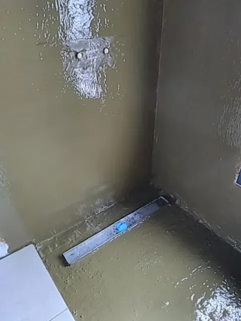 interieur Salle de bain