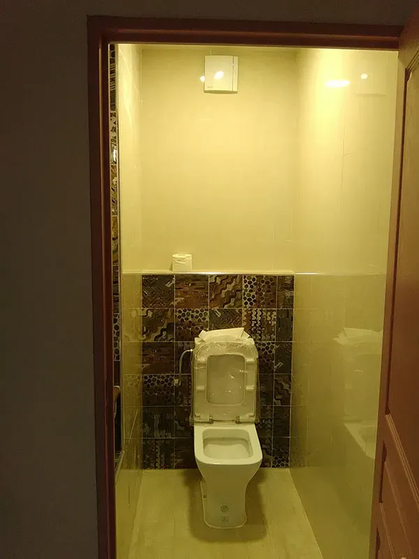 Plombier à Saint-André