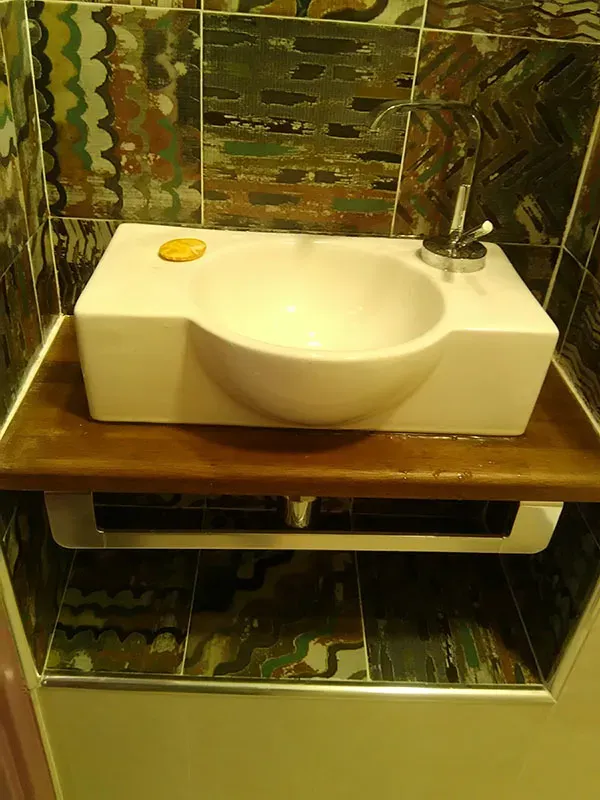 vasque Salle de bain