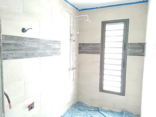 Pose de menuiserie et fenêtres à Saint-André