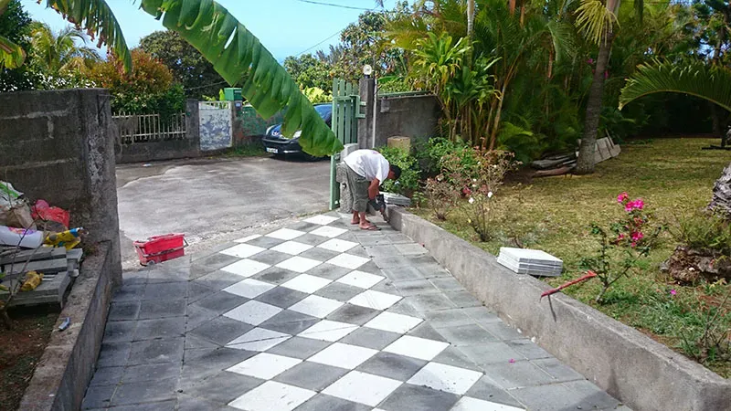 sol exterieur apercu Revetements